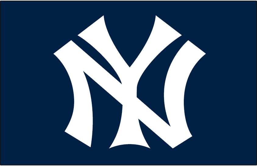 New York Yankees 1922-1933 Cap Logo iron on transfers for T-shirts